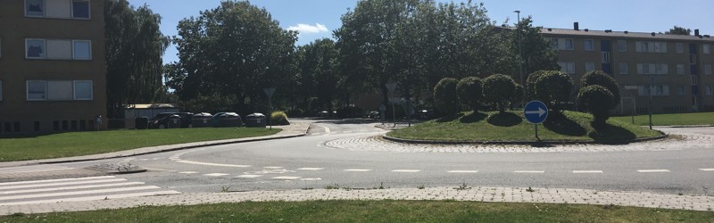 Stadion Allé, Ikast