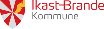 Ikast Brande Kommune logo - transparent