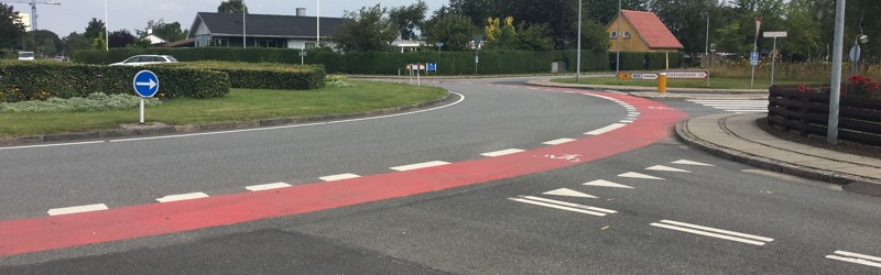 Trafiksikkerhed og uheld