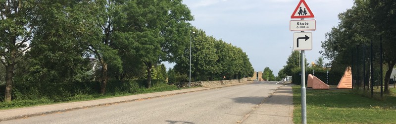 Samarbejde - Skole og politi