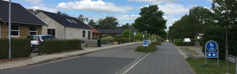 Samarbejde - Borger og erhverv